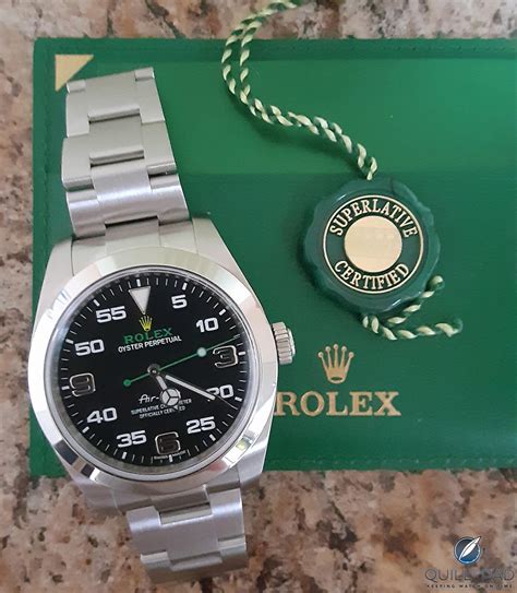 crystal for rolex air king|rolex air king best buy.